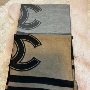 WINTER SCARFS VARIETY OF STYLES THESE ARE FASHION SCARFS